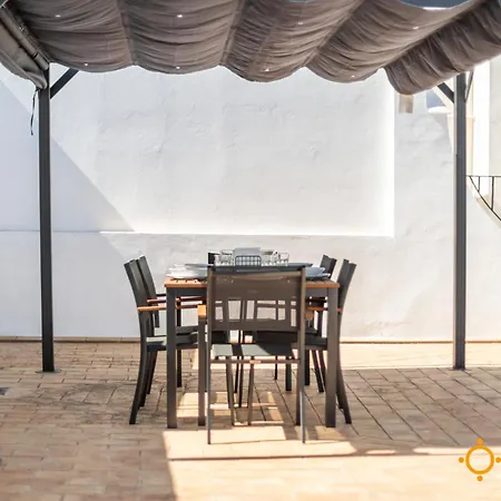 Duplex De La Viña By Livework *