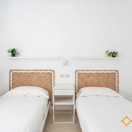 Duplex De La Vina By Livework Apartman