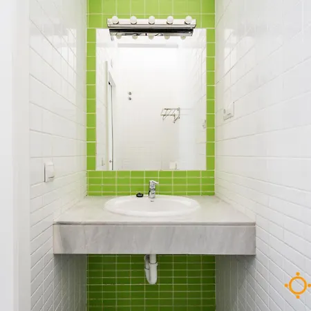 Apartman Duplex De La Vina By Livework Cádiz