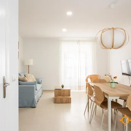 Duplex De La Viña By Livework * Cádiz