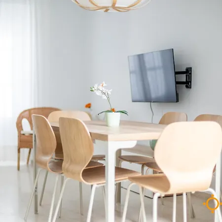 Duplex De La Viña By Livework Apartamento