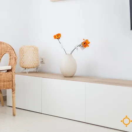 Duplex De La Vina By Livework Cádiz