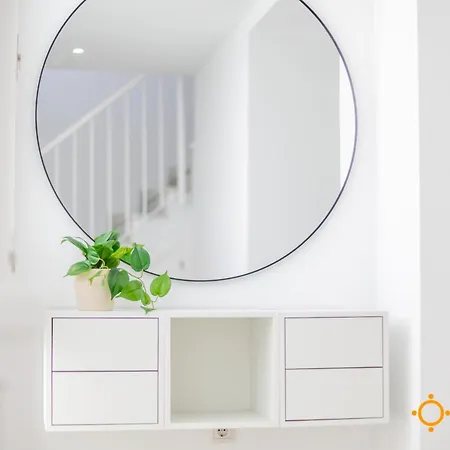 Apartamento Duplex De La Viña By Livework