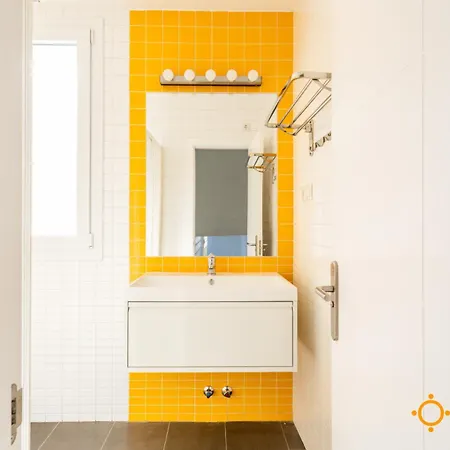 Apartamento Duplex De La Viña By Livework *
