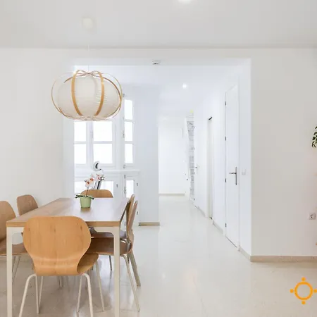 Duplex De La Vina By Livework