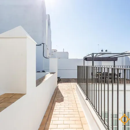 Appartement Duplex De La Vina By Livework