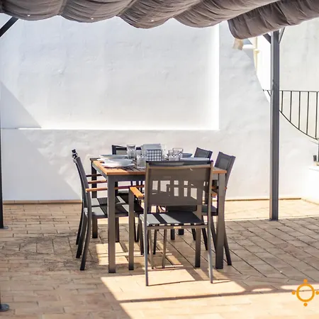 Duplex De La Vina By Livework Apartman *