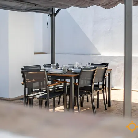 Apartamento Duplex De La Viña By Livework