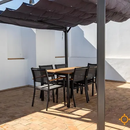 Duplex De La Vina By Livework * Cádiz